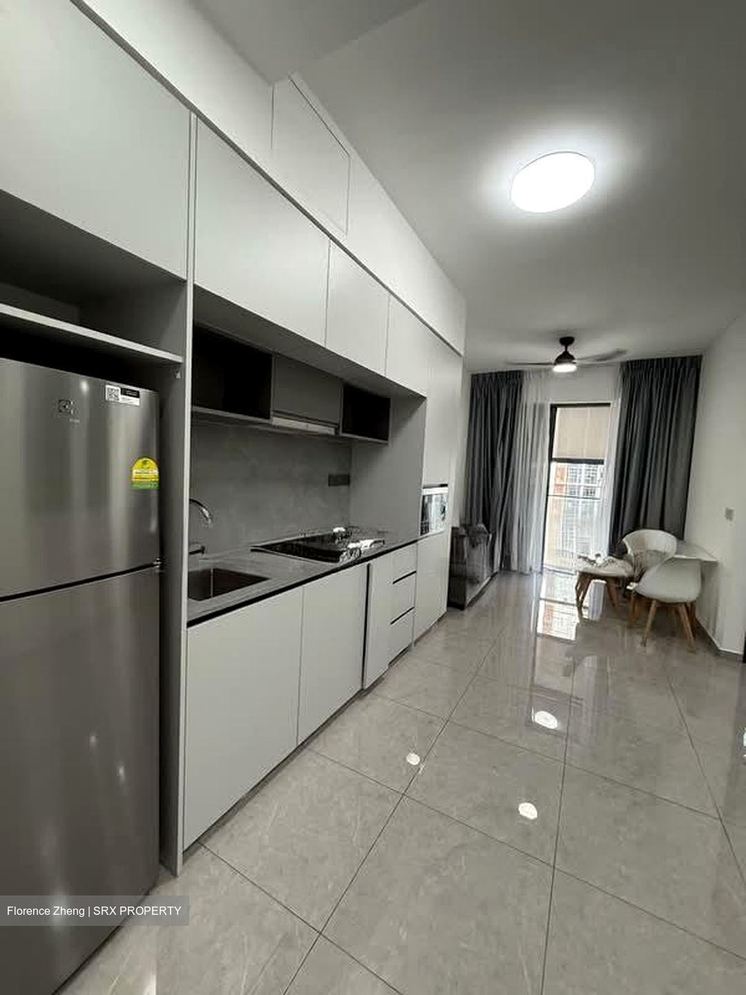 Parc Clematis (D5), Apartment #532894201